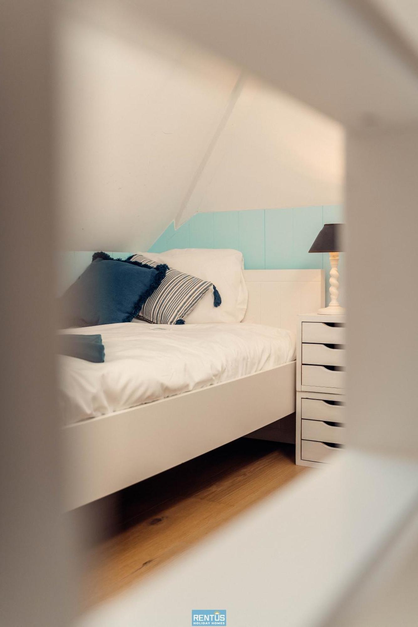 Villa Promenade - Luxuriously Apartment For 8 People Нюпорт Екстериор снимка