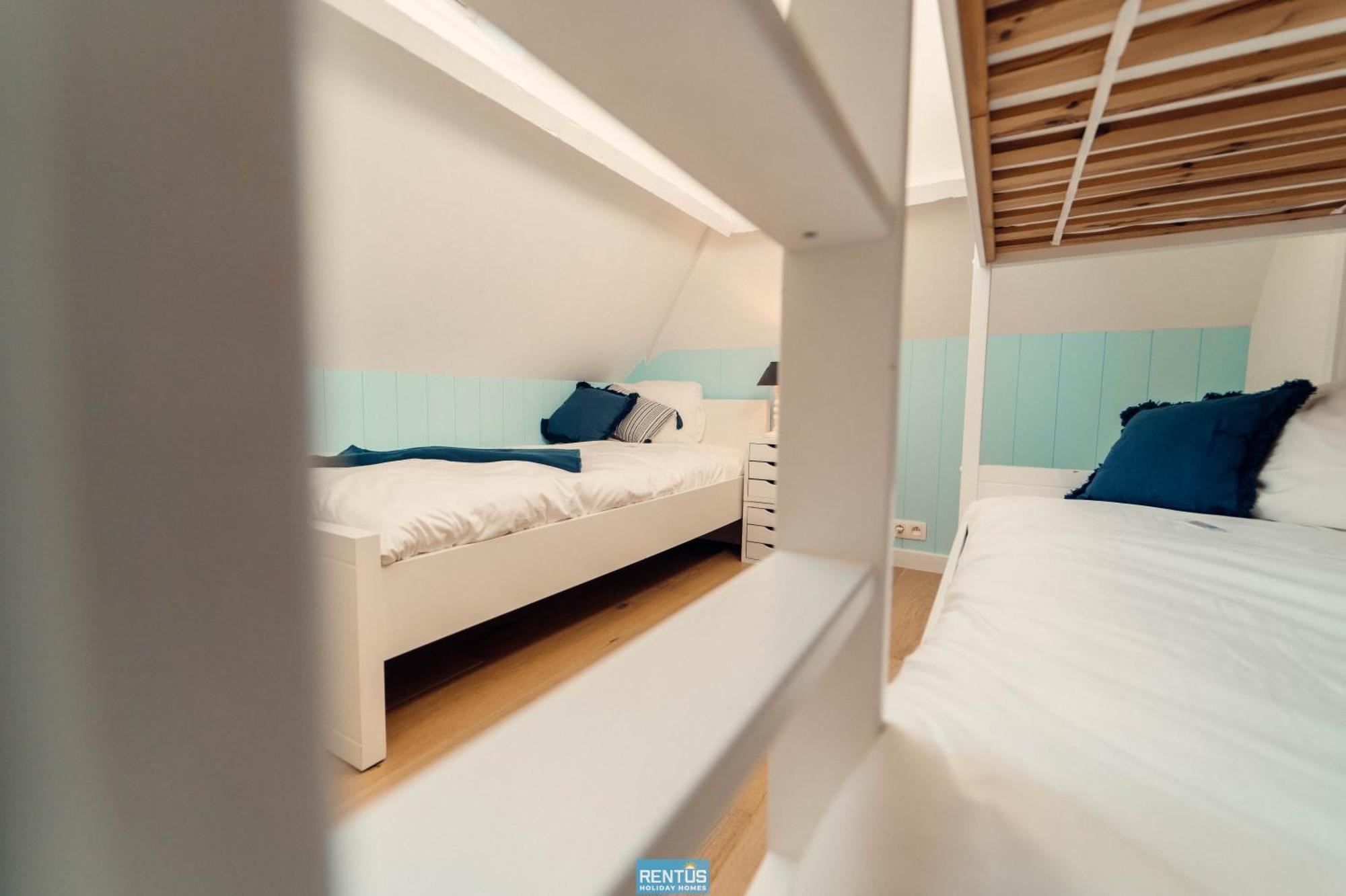 Villa Promenade - Luxuriously Apartment For 8 People Нюпорт Екстериор снимка